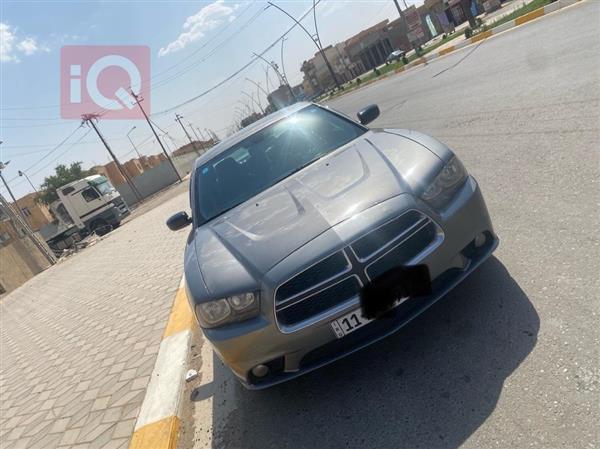 دودج تشارجر 2012   للبيع في العراق - تكريت